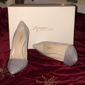 Imagine by Vince Camuto IM-Ossie Heels